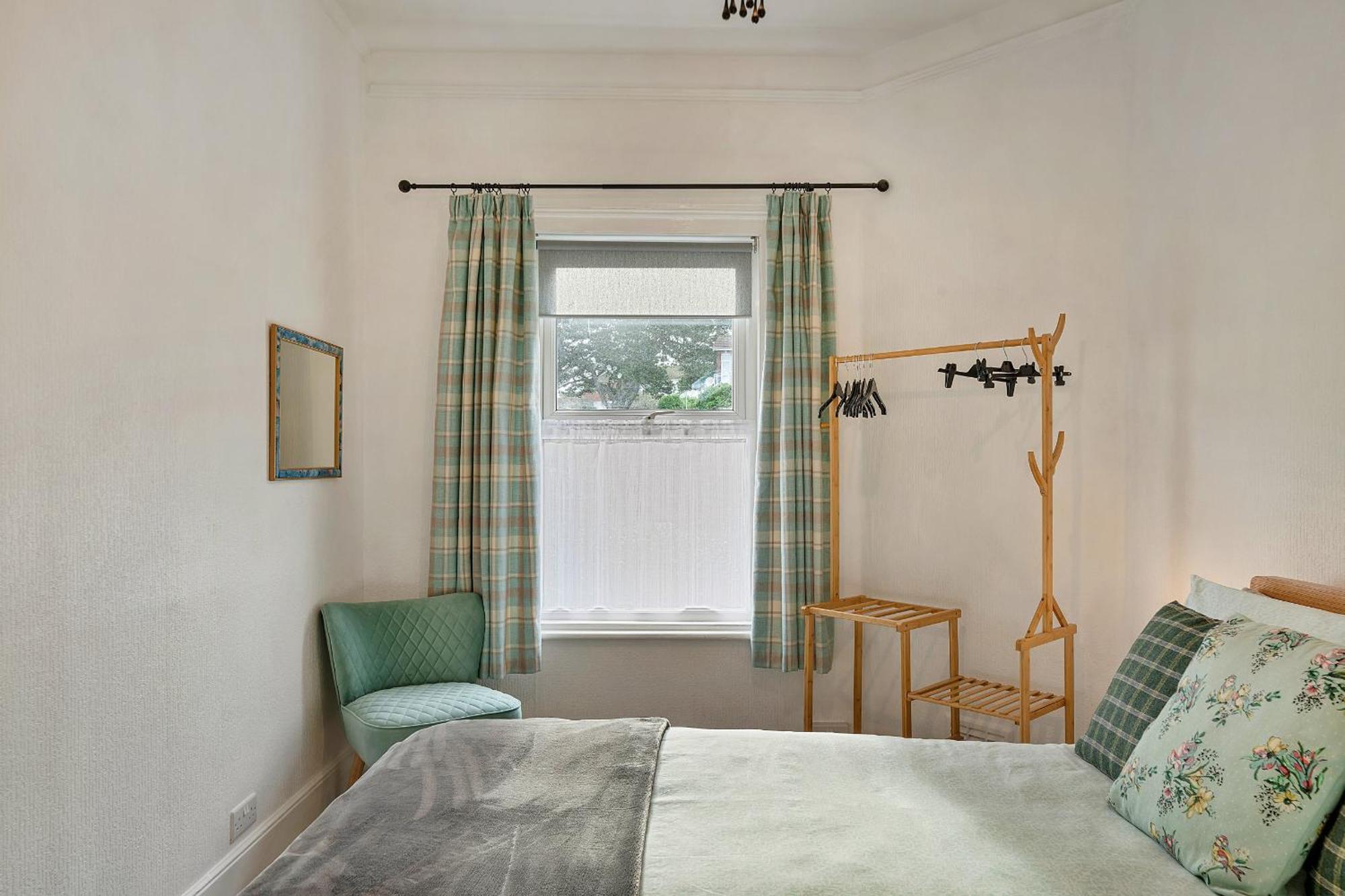 Finest Retreats - Atherfield Apartments No 6 - Tree Tops Paignton Exterior photo
